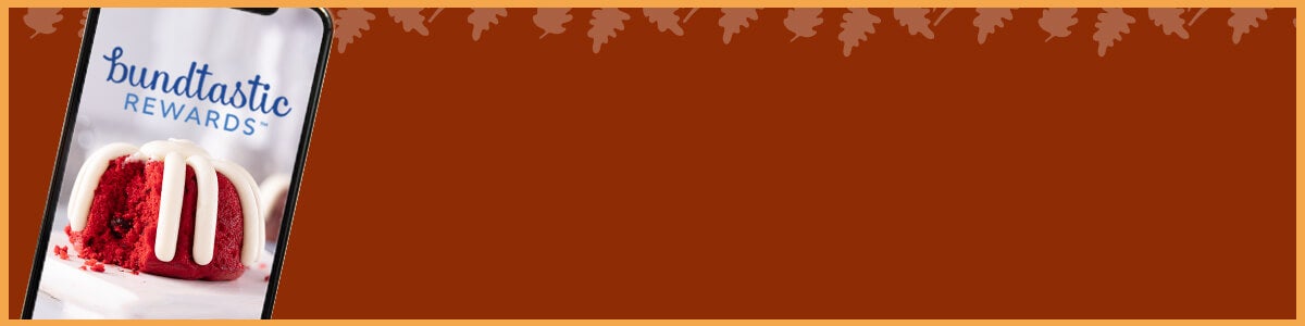 Download Our App To Earn Free Cake!