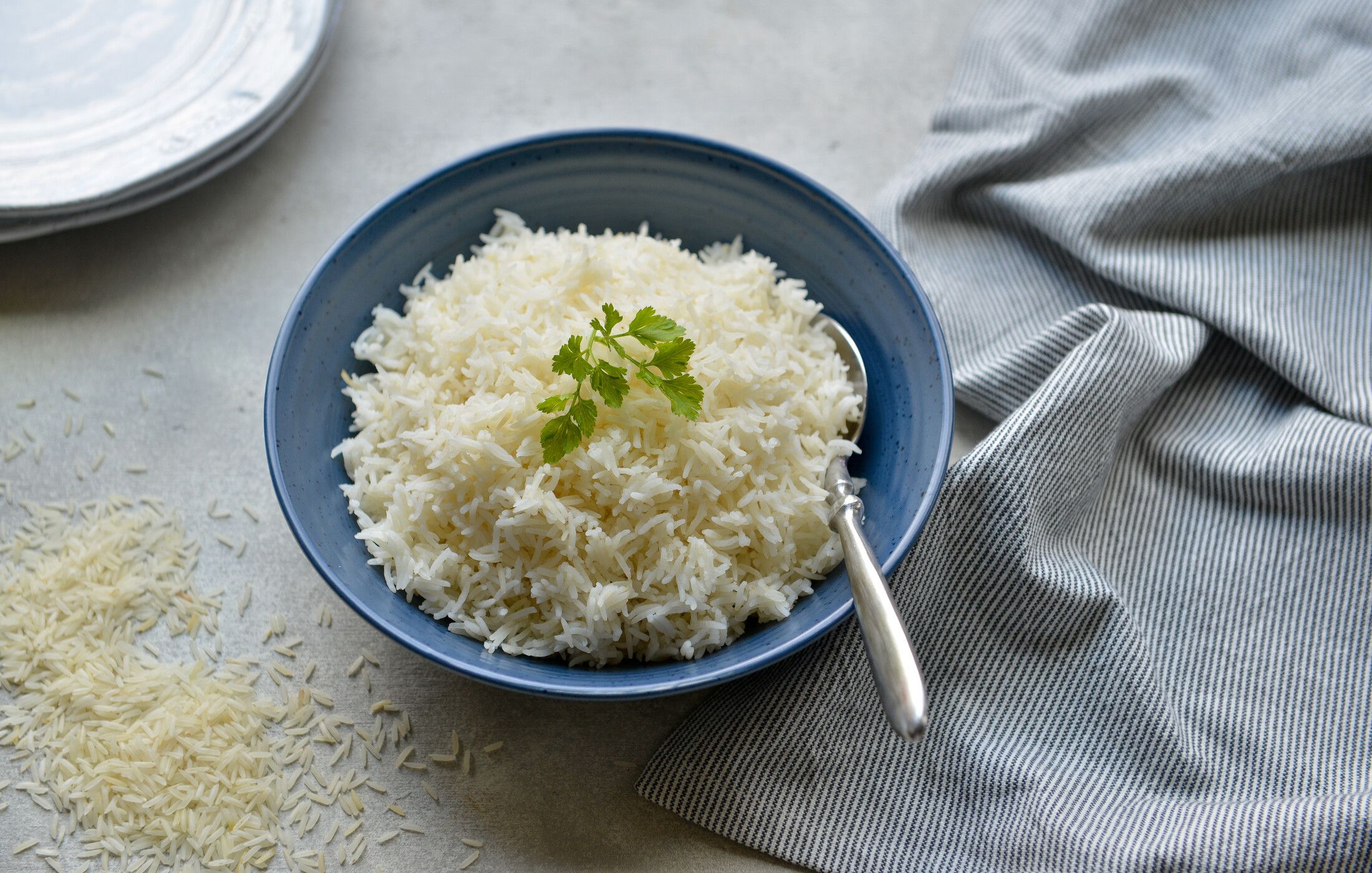 BASIC WHITE BASMATI RICE-1