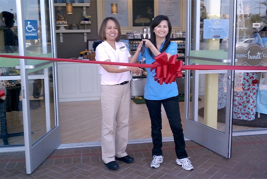 Becoming a Bundt Boss Becoming a Bundt Boss