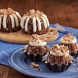 Limited Time Flavor - Touchdown Made With SNICKERS®