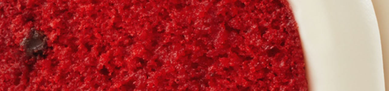 Red Velvet