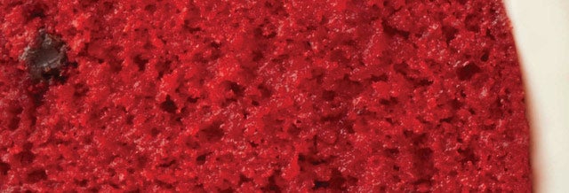 Red Velvet