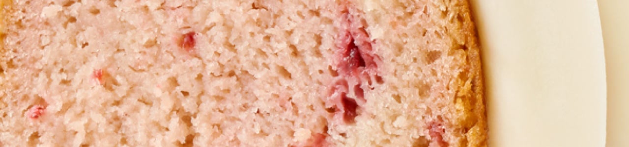 Strawberries and Cream