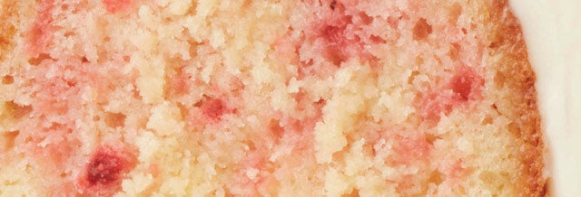 White Chocolate Raspberry