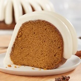 Seasonal Flavor - Pumpkin Spice