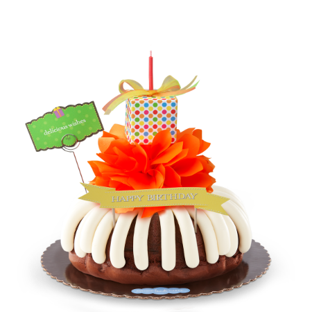 Delicious Wishes - Shop Now