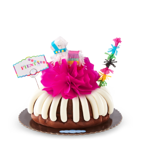 Let the Fiesta Begin - Shop Now