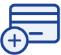 credit card icon